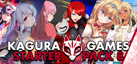 Kagura Games – Starter Pack 8
                    
                                                                                                	Includes 5 games
                                            
                
                
                
                                            
								
                                    


                
                    
                        -10%-18%79,55€65,55€