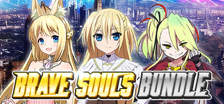 Brave Souls Bundle
                    
                                                                                                	Includes 3 games
                                            
                
                
                                    
                
                                            
								
                                    


                
                    
                        -10%-10%48,37€43,53€