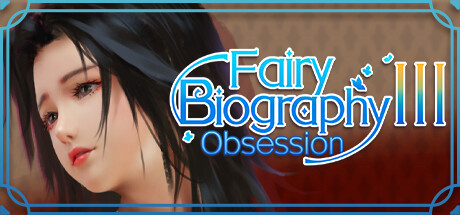 Fairy Biography3 : Obsession
Fairy Biography3 : Obsession
